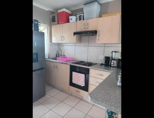 2 BEDROOM PROPERTY TO RENT IN RICHARDS BAY CENTRAL